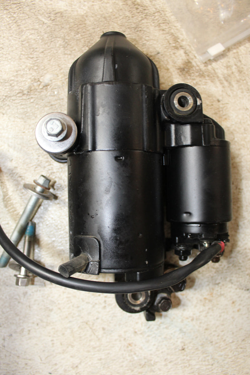 Mercury 90hp 4 Stroke Outboard Starter (8M0084842)