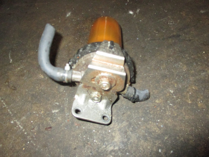 Yamaha 150hp OX66 outboard fuel filter (65L-24560-00)