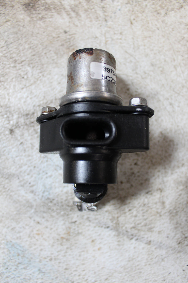 Mercury 90hp 4 Stroke Outboard IAC Valve (8M00188118)