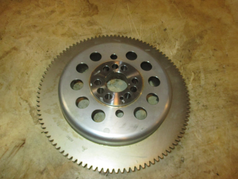 Yamaha 90hp 4 Stroke outboard Flywheel (6FP-W8145-01-00)