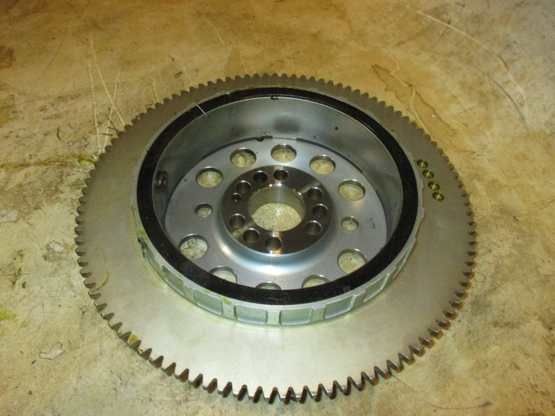 Yamaha 90hp 4 Stroke outboard Flywheel (6FP-W8145-01-00)