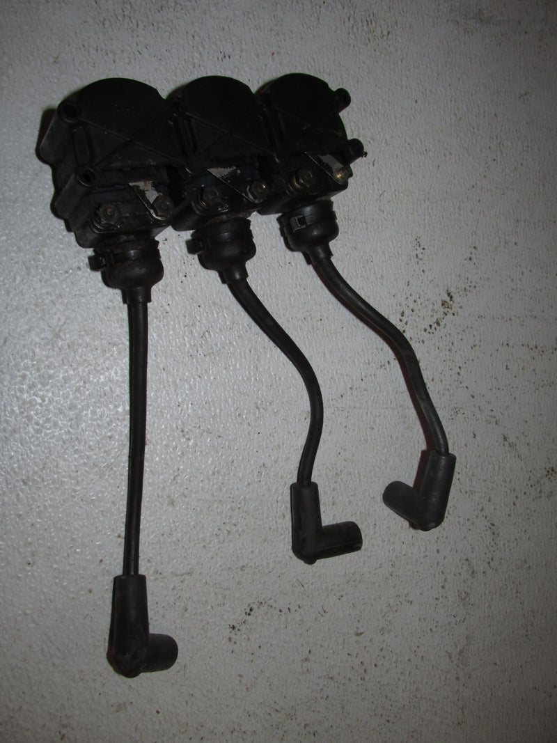 Mercury 90hp 2 Stroke Outboard Ignition Coil Set