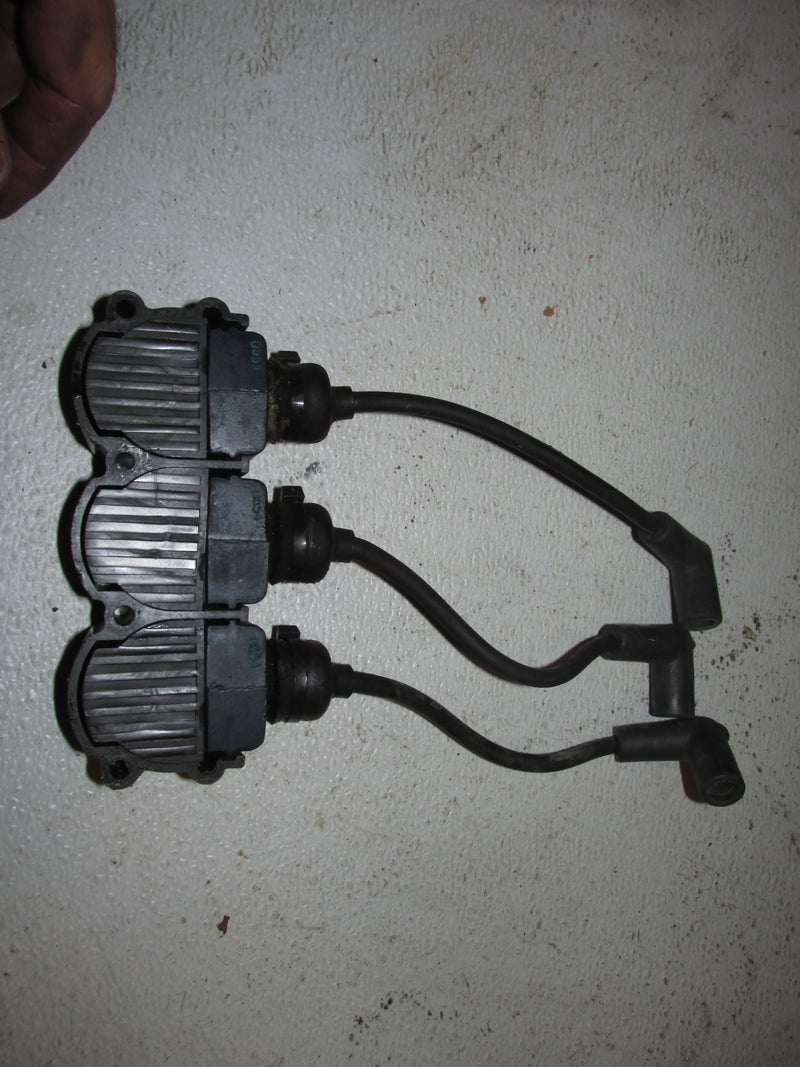 Mercury 90hp 2 Stroke Outboard Ignition Coil Set