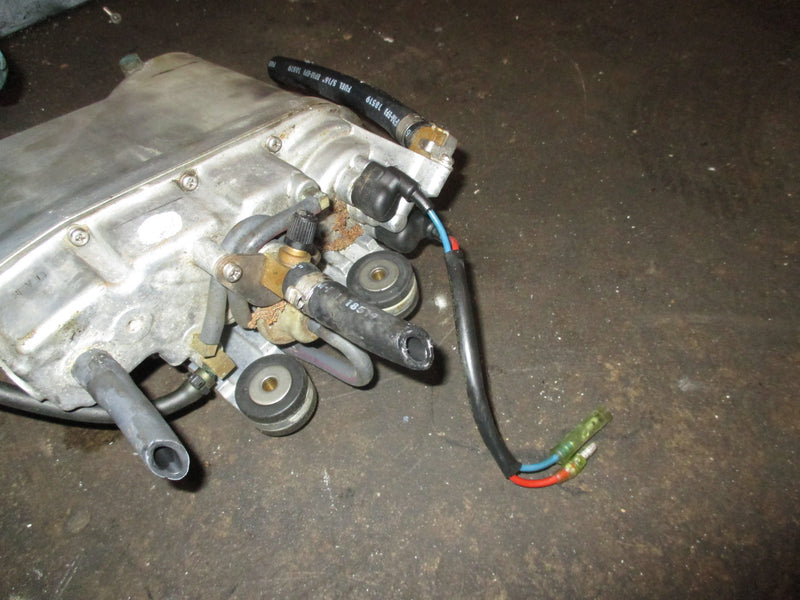 Yamaha 150hp OX66 outboard fuel vapor separator (66K-14980-00)