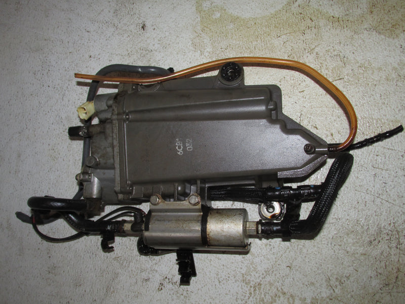 Yamaha VMAX SHO 250hp 4 Stroke Outboard VST/Fuel Vapor Separator