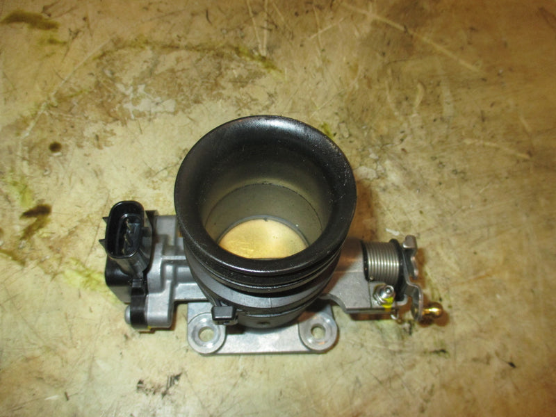 Yamaha 90hp 4 Stroke outboard Throttle Body (6FP-13751-01-00)