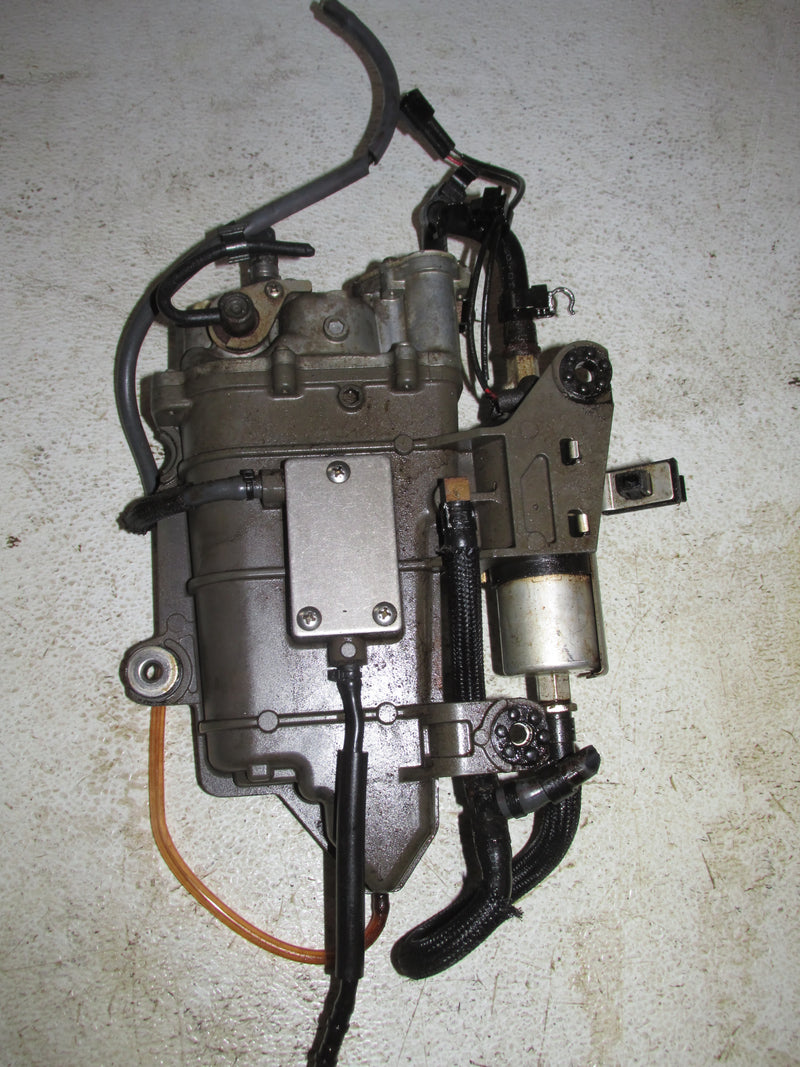 Yamaha VMAX SHO 250hp 4 Stroke Outboard VST/Fuel Vapor Separator
