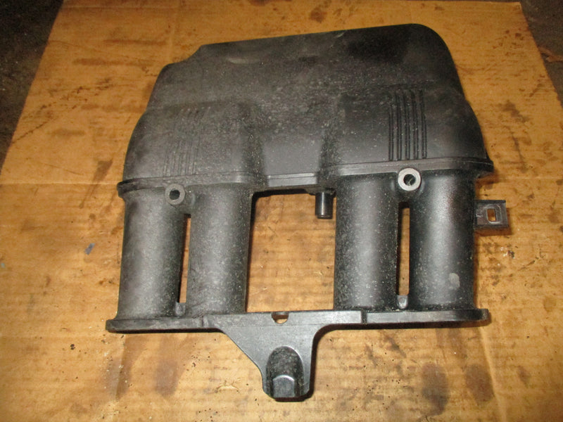 Yamaha 115hp 4 stroke outboard intake silencer (68V-14440-00-00)