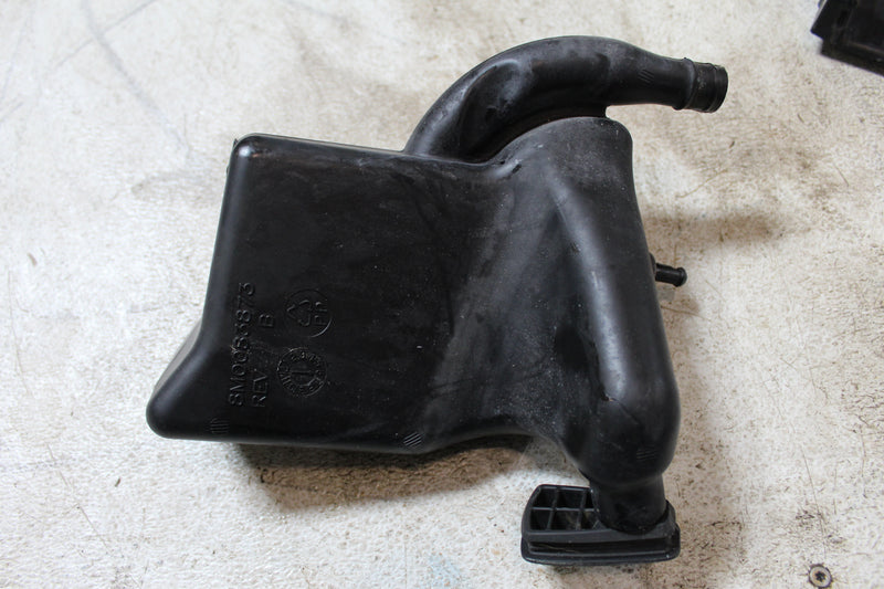 Mercury 90hp 4 Stroke Outboard Muffler (8M0083873)