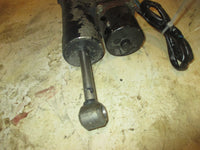 Load image into Gallery viewer, Evinrude Etec 60hp 2 Stroke Outboard Tilt Trim Unit (505441)
