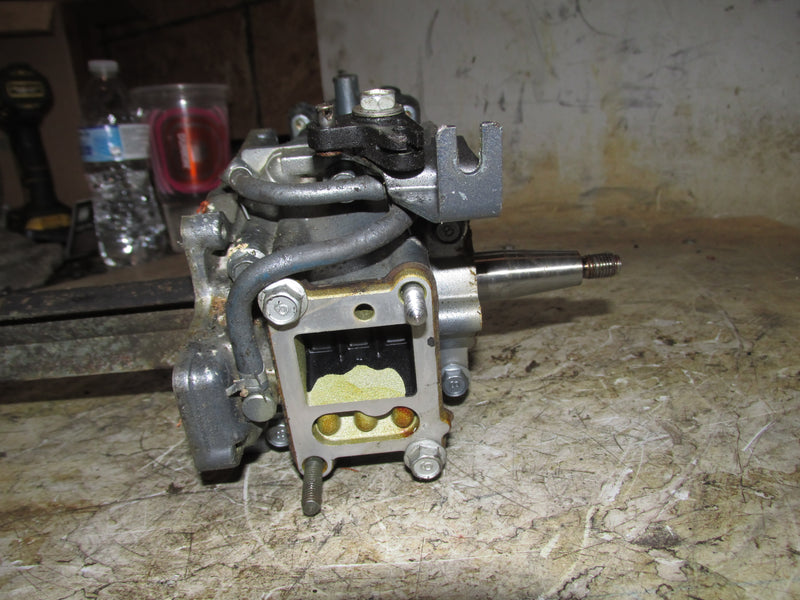 Yamaha 4hp 2 Stroke Outboard Crankcase Powerhead (6E0-01)