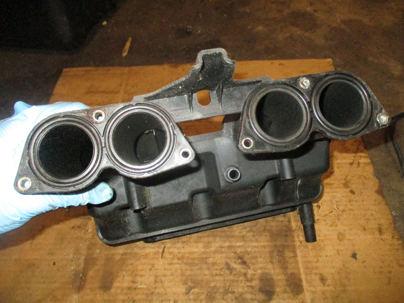 Yamaha 115hp 4 stroke outboard intake silencer (68V-14440-00-00)