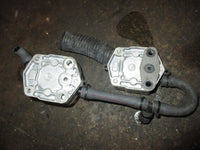 Load image into Gallery viewer, Yamaha 150hp OX66 outboard fuel pump set (6E5-24410-10-00)
