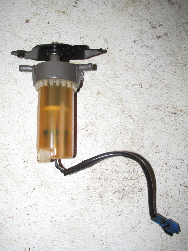 Yamaha VMAX SHO 250hp 4 Stroke Outboard Fuel Filter & Sensor (6P3-24560-22-00)
