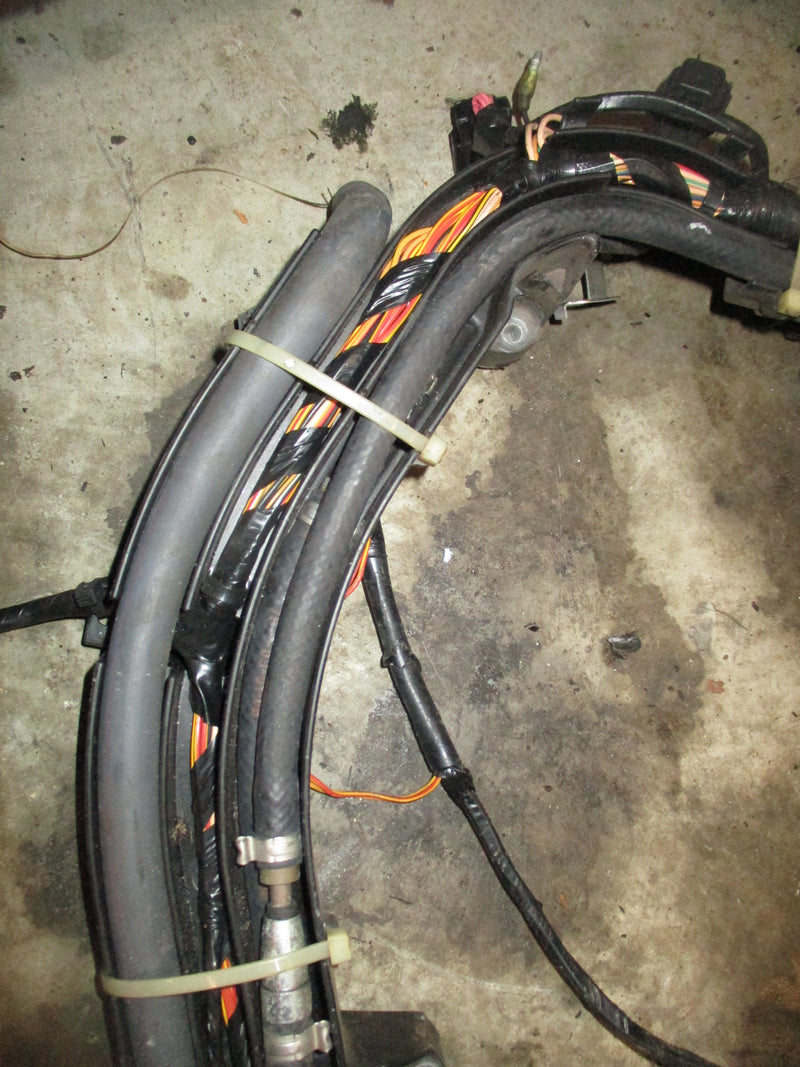 Yamaha 225hp 4 stroke outboard engine wiring harness (69J-82590-30)