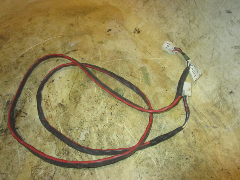 Yamaha 150hp HPDI 2 Stroke outboard 6ft Command Link Harness (648-82521-31)