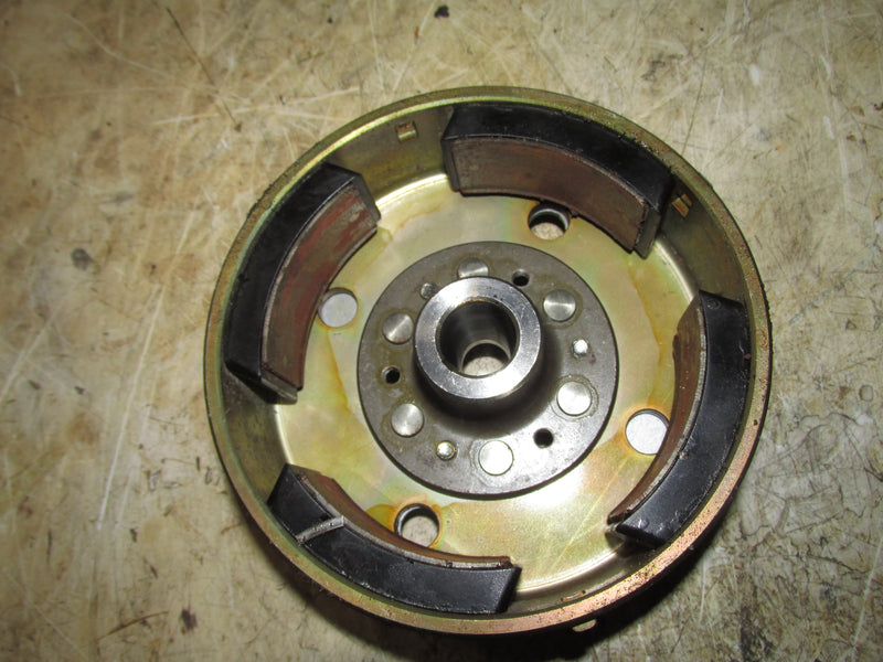 Yamaha 4hp 2 Stroke Outboard Flywheel (6E0-00/6E0-85550-71-00)
