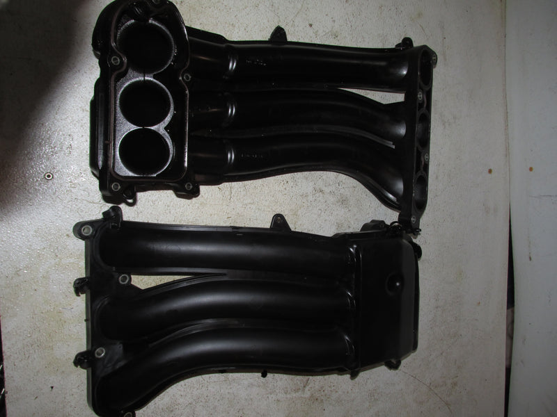 Yamaha VMAX SHO 250hp 4 Stroke Outboard Intake Manifold Set (6CB-13641-00-00)