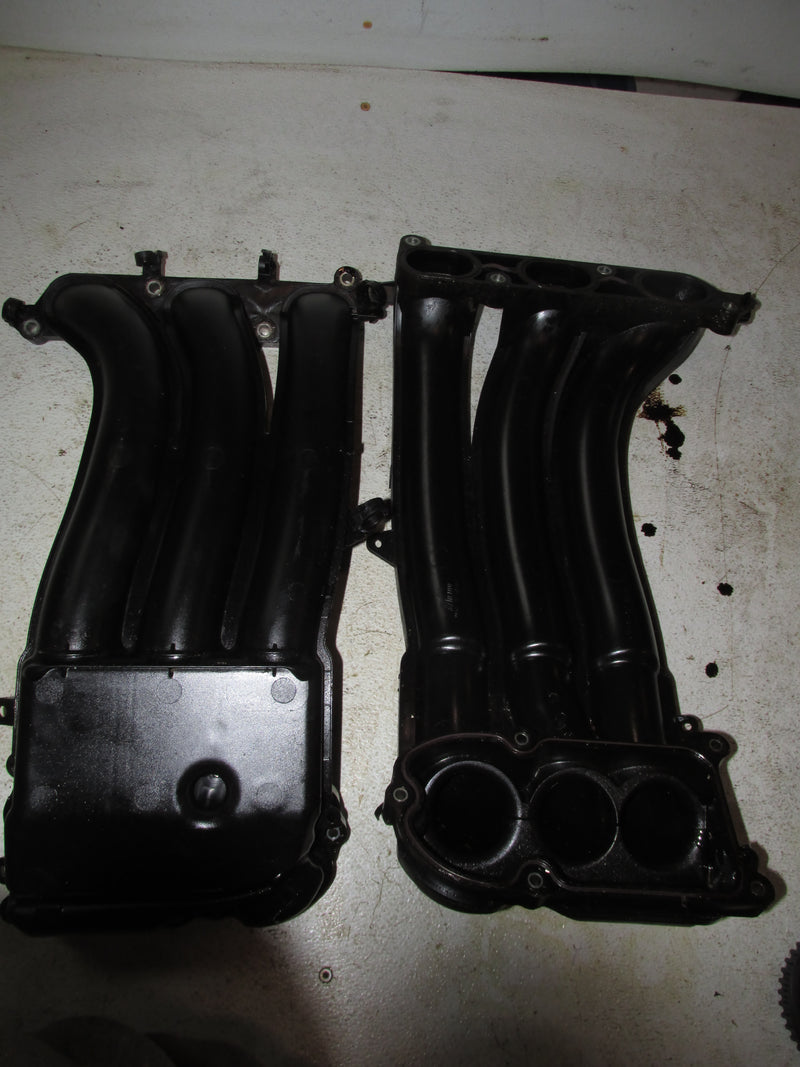 Yamaha VMAX SHO 250hp 4 Stroke Outboard Intake Manifold Set (6CB-13641-00-00)