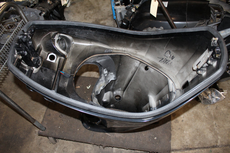 Mercury 90hp 4 Stroke Outboard Side Cover Set
