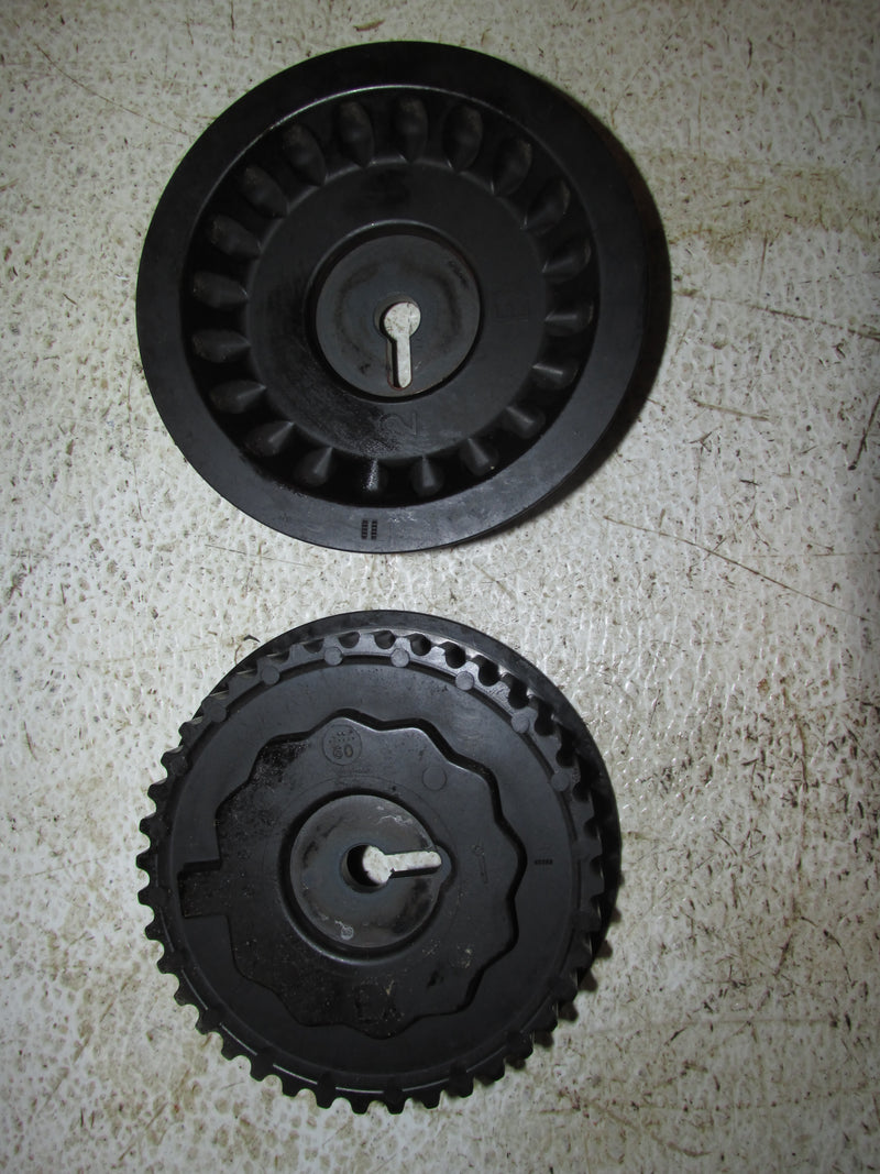 Yamaha VMAX SHO 250hp 4 Stroke Outboard Driven Gear Set (6CB-11567-00-00)