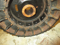 Load image into Gallery viewer, Evinrude Etec 60hp 2 Stroke Outboard Flywheel (586765)
