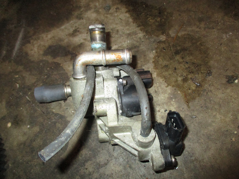 Yamaha 225hp 4 stroke outboard control unit (68V-1312A-00-00)