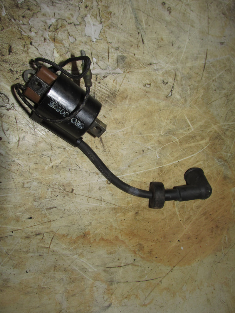 Yamaha 4hp 2 Stroke Outboard Ignition Coil (6E0-00/6E0-85570-00-00)