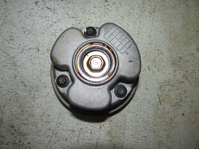 Yamaha VMAX SHO 250hp 4 Stroke Outboard Starboard Belt Pulley