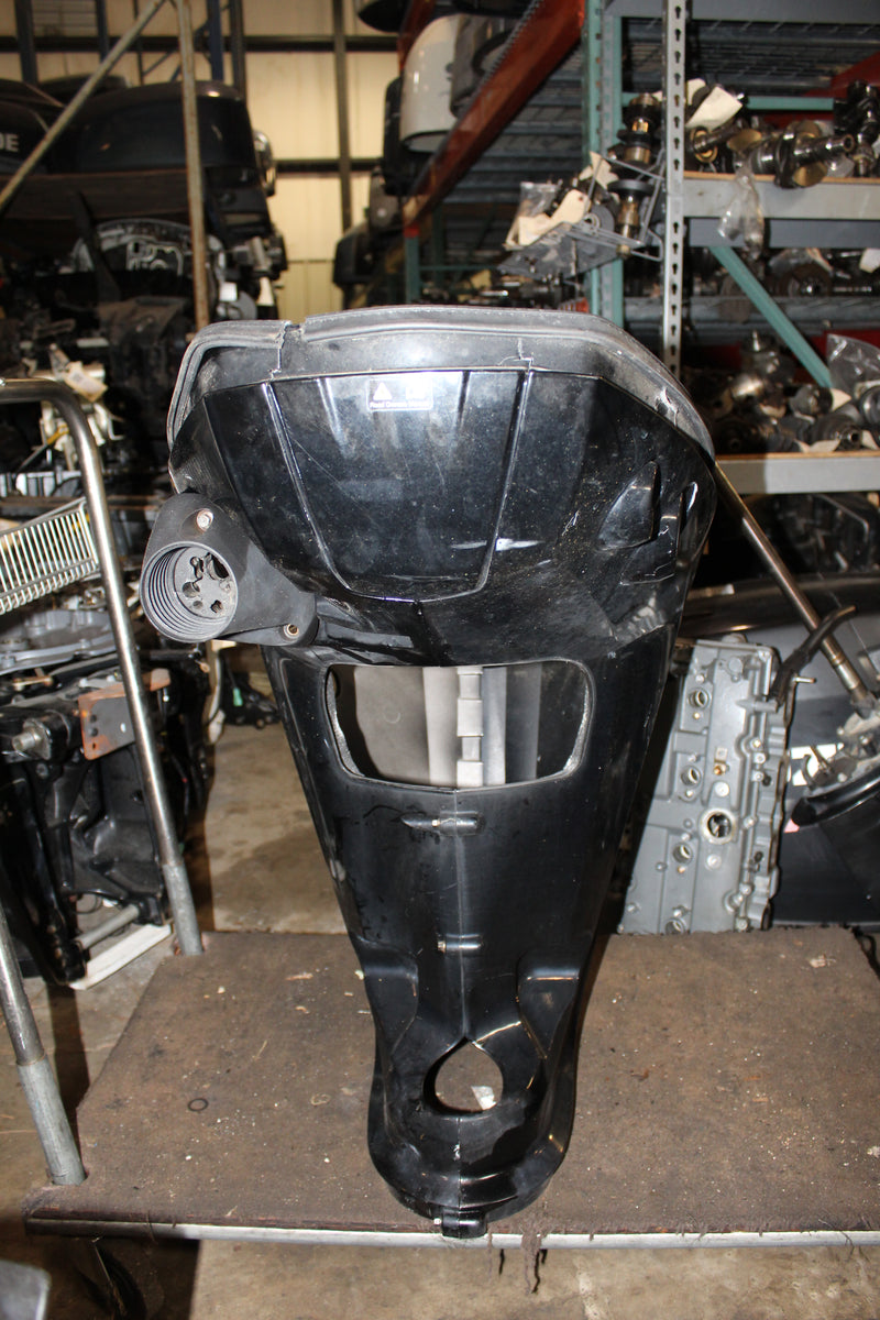 Mercury 90hp 4 Stroke Outboard Side Cover Set