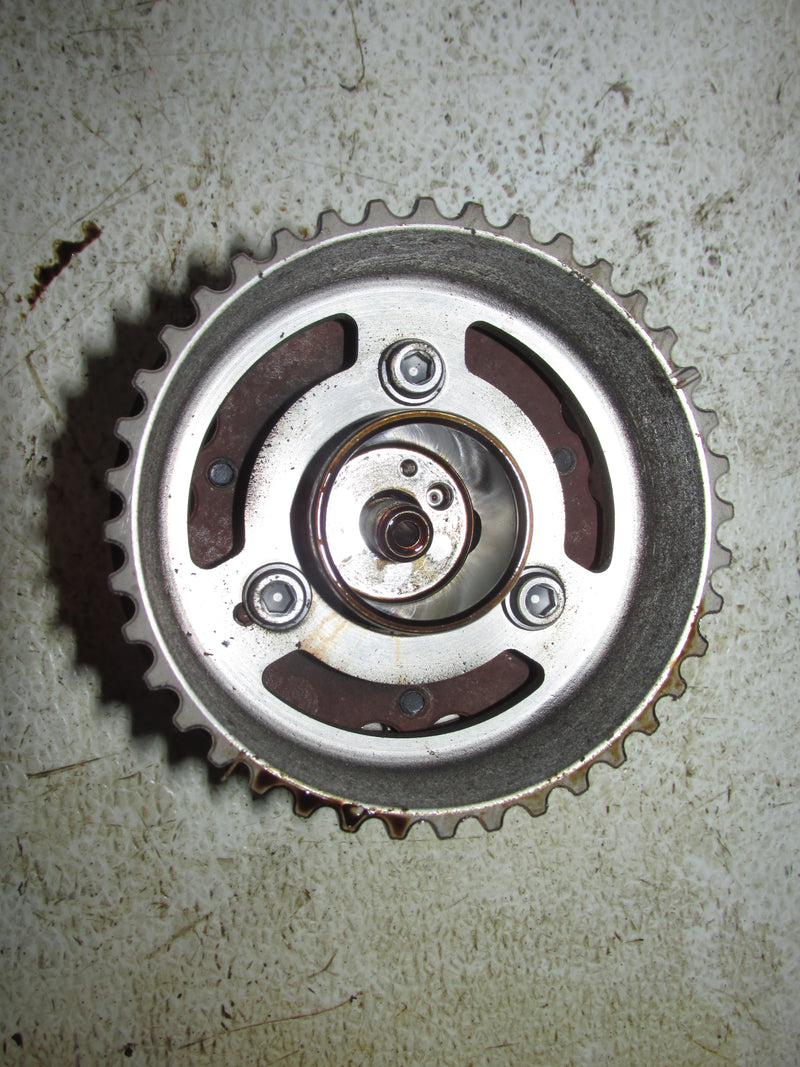 Yamaha VMAX SHO 250hp 4 Stroke Outboard Starboard Belt Pulley