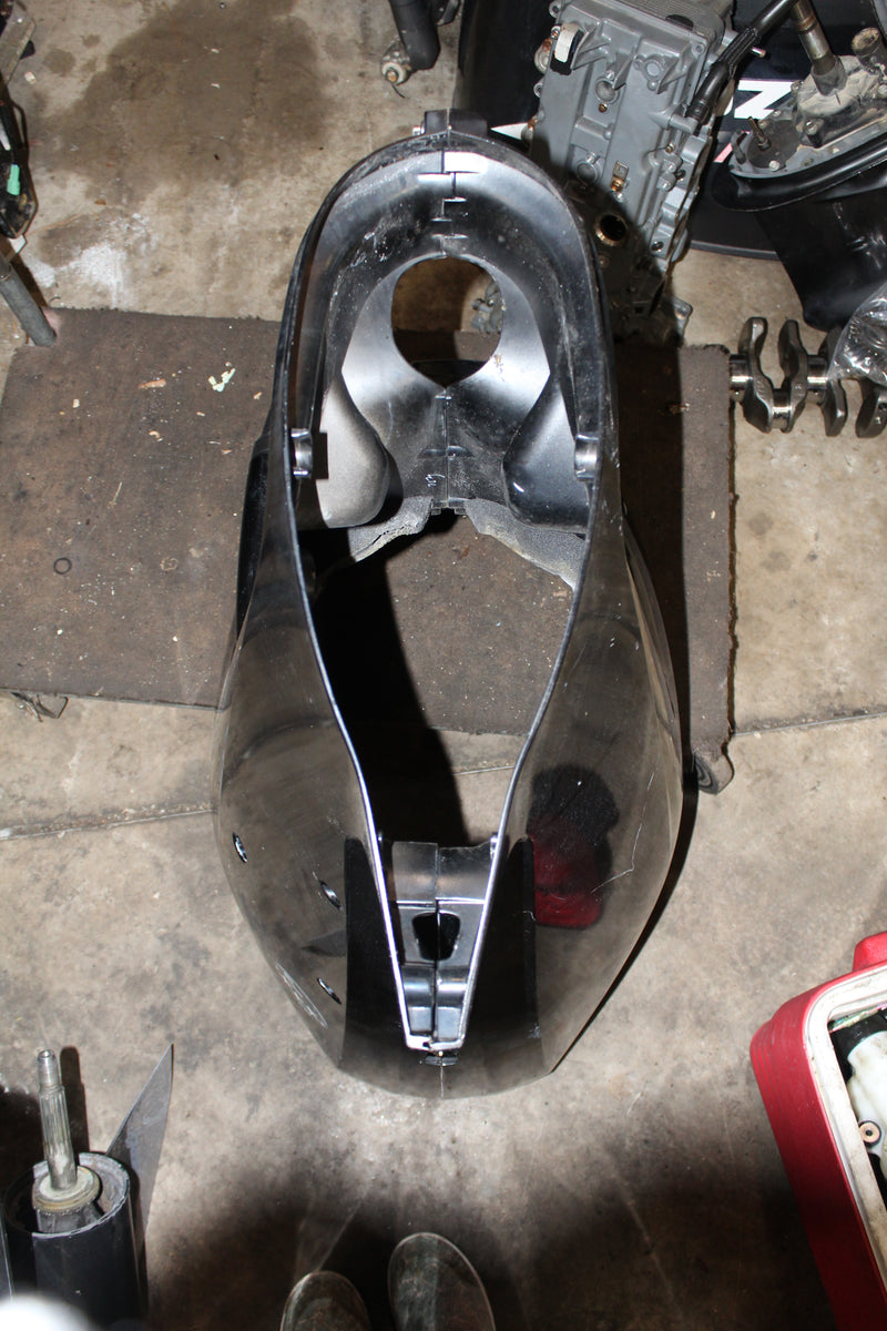 Mercury 90hp 4 Stroke Outboard Side Cover Set