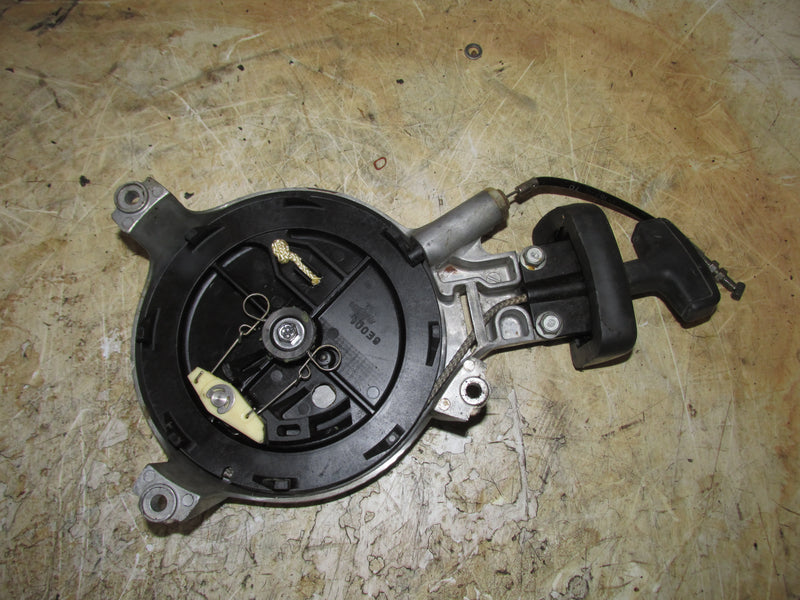Yamaha 4hp 2 Stroke Outboard Rope Pull Starter (6E0-01/6E4-15710-73-94)
