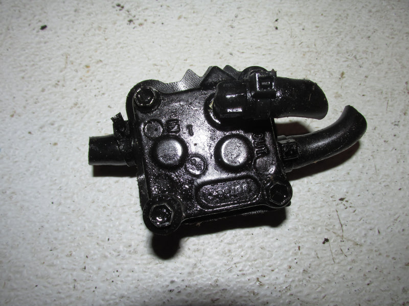 Mercury 90hp 2 Stroke Outboard Fuel Pump