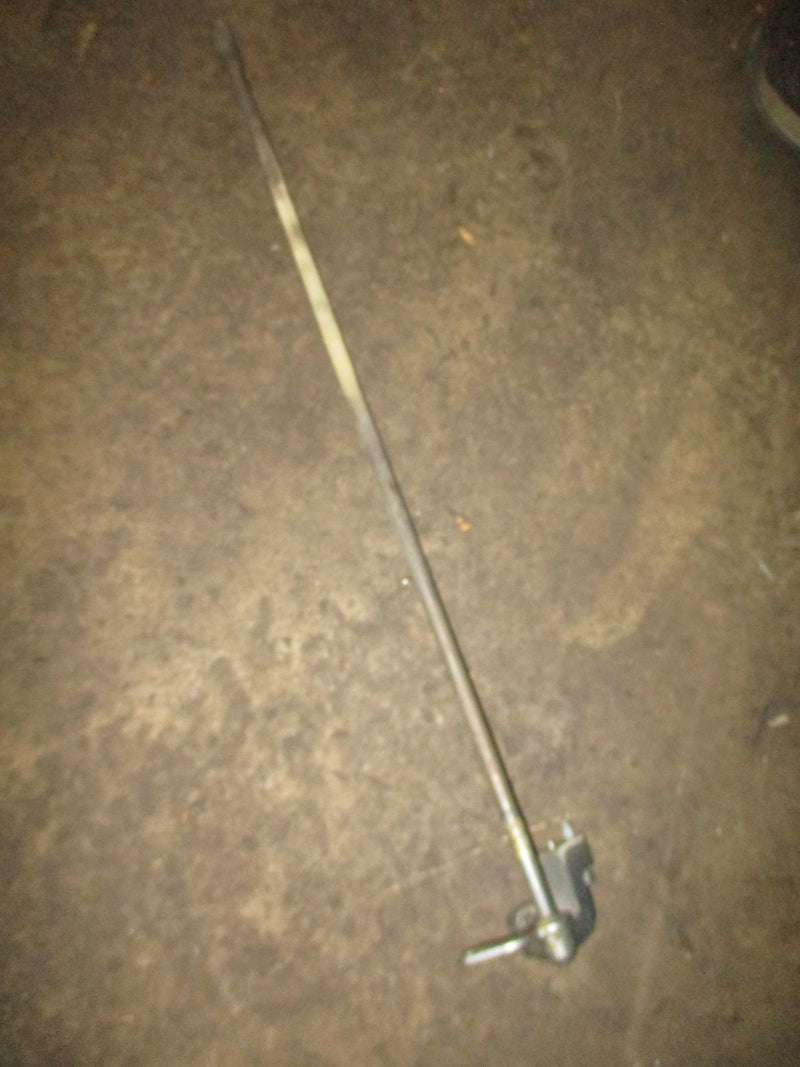 Yamaha 225hp 4 stroke outboard shift shaft (69J-44150-00-00)