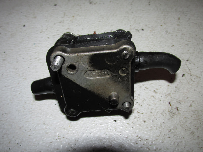 Mercury 90hp 2 Stroke Outboard Fuel Pump