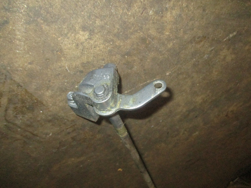 Yamaha 225hp 4 stroke outboard shift shaft (69J-44150-00-00)