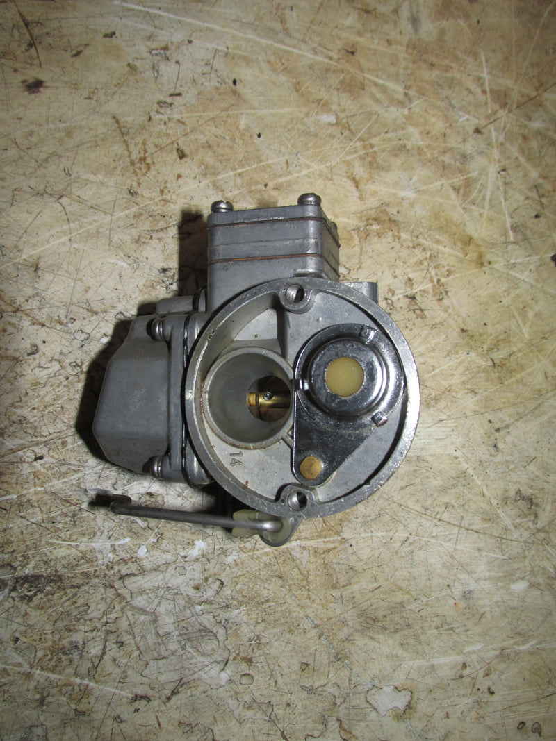 Yamaha 4hp 2 Stroke Outboard Carburetor (6E0-05)