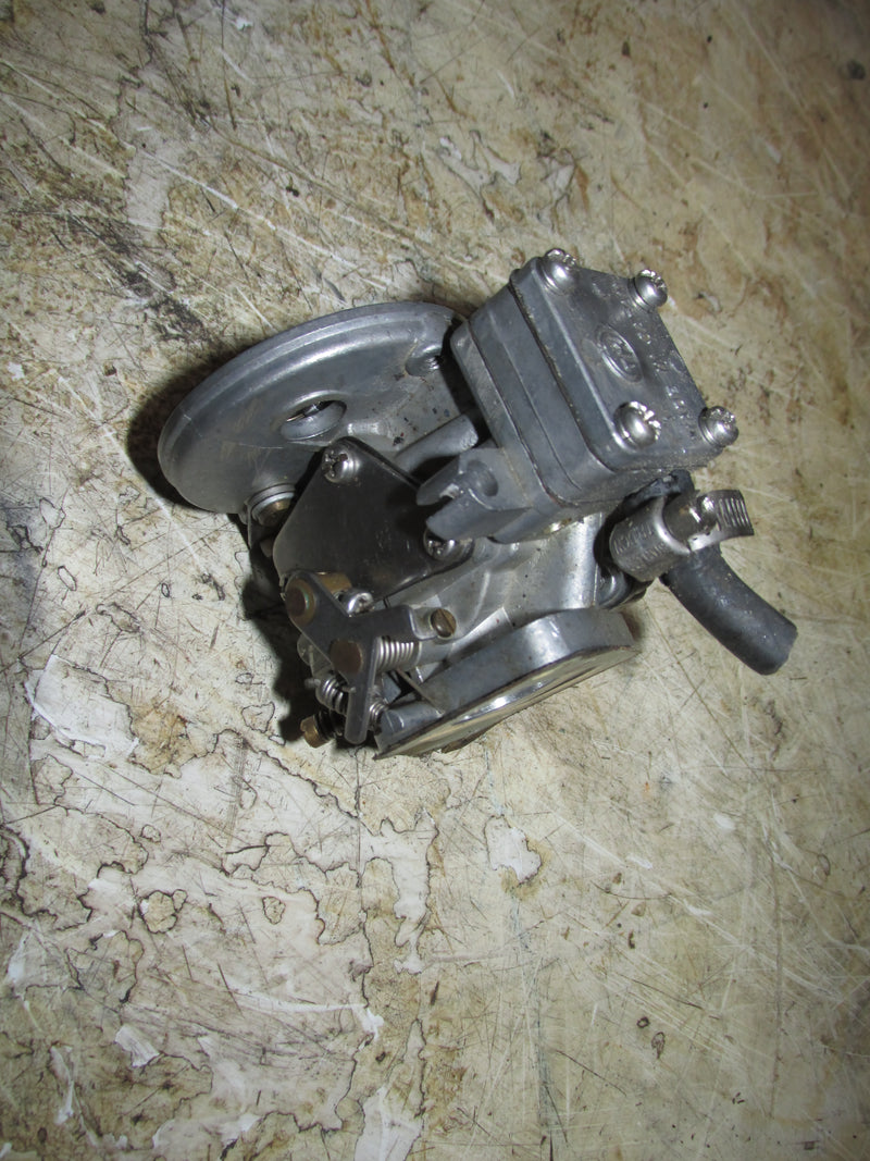 Yamaha 4hp 2 Stroke Outboard Carburetor (6E0-05)