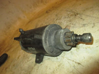 Load image into Gallery viewer, Evinrude Etec 60hp 2 Stroke Outboard Starter (586768)
