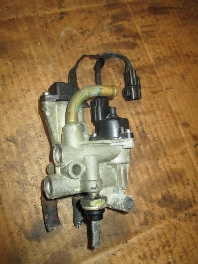 Yamaha 115hp 4 stroke outboard control unit (68V-13105-00-00)