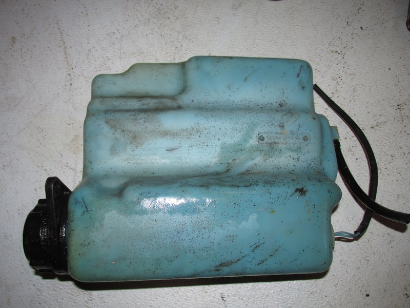 Mercury 90hp 2 Stroke Outboard oil Tank / Sensor (1255-8627A1)