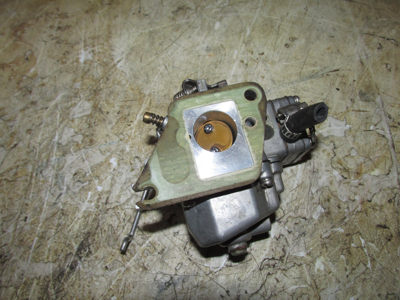 Yamaha 4hp 2 Stroke Outboard Carburetor (6E0-05)
