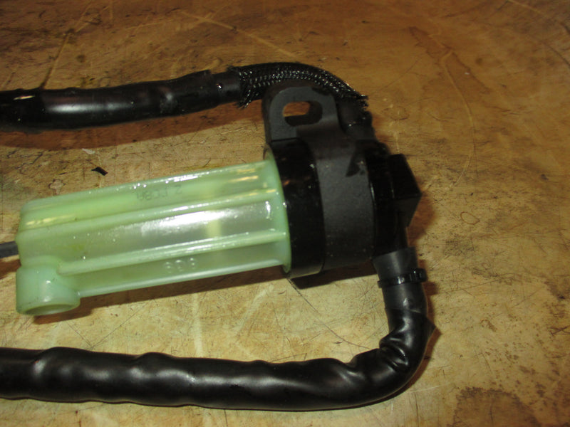 Yamaha 90hp 4 Stroke outboard Fuel Filter and Sensor (6EK-24560-00-00)