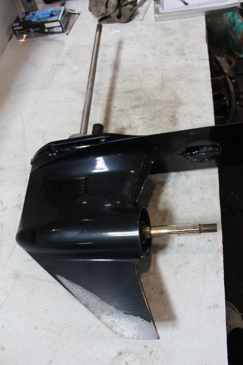 Mercury 90hp 4 Stroke Outboard 20" Shaft Lower Unit (14X29) 2.07:1