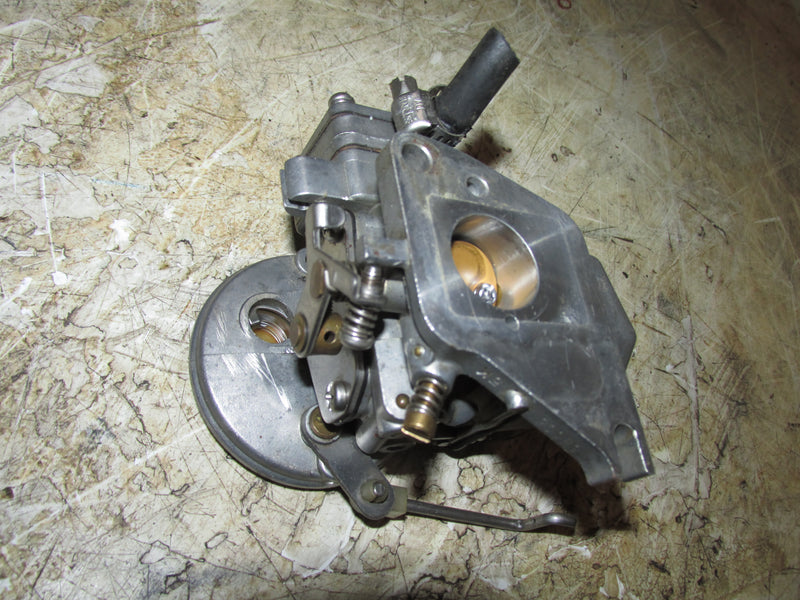 Yamaha 4hp 2 Stroke Outboard Carburetor (6E0-05)
