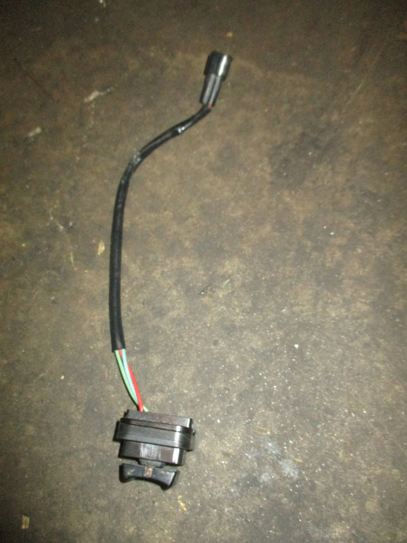 Yamaha 225hp 4 stroke outboard tilt trim switch 69J-82563-00-00