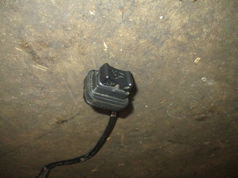 Yamaha 225hp 4 stroke outboard tilt trim switch 69J-82563-00-00