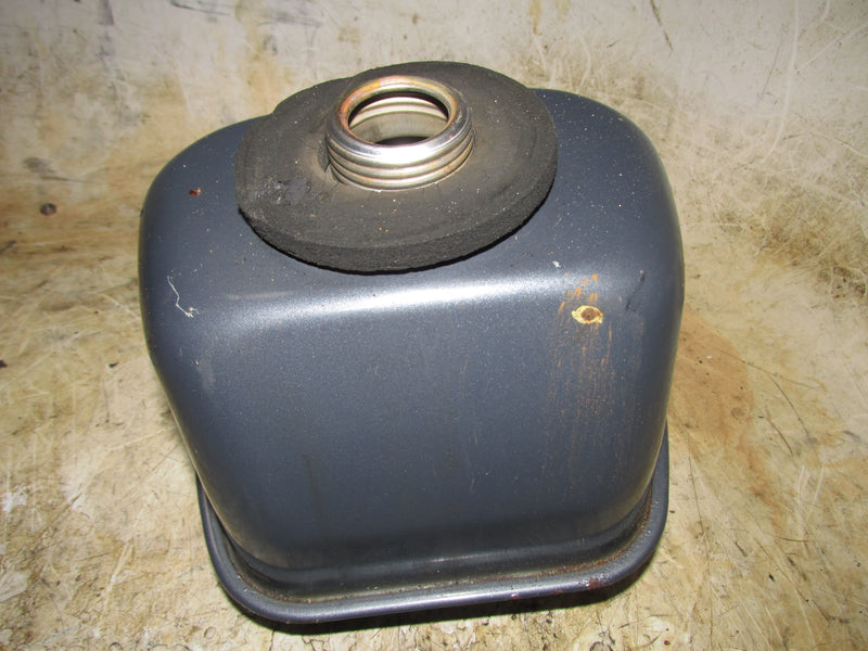 Yamaha 4hp 2 Stroke Outboard Fuel Tank (6E0-24110-01-4D)
