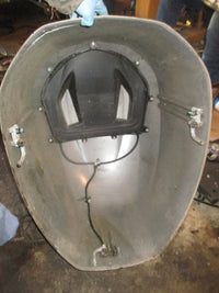 Load image into Gallery viewer, Yamaha 250hp 4 stroke outboard top cowling
